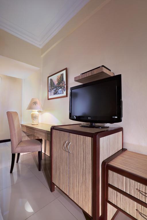 Aston Karimun City Hotel Танджунг-Балай-Каримун Номер фото