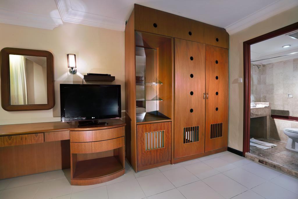 Aston Karimun City Hotel Танджунг-Балай-Каримун Номер фото